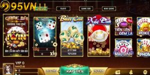 Giới thiệu về game bài bầu cua