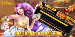 Quy định về tài khoản tại 95vn